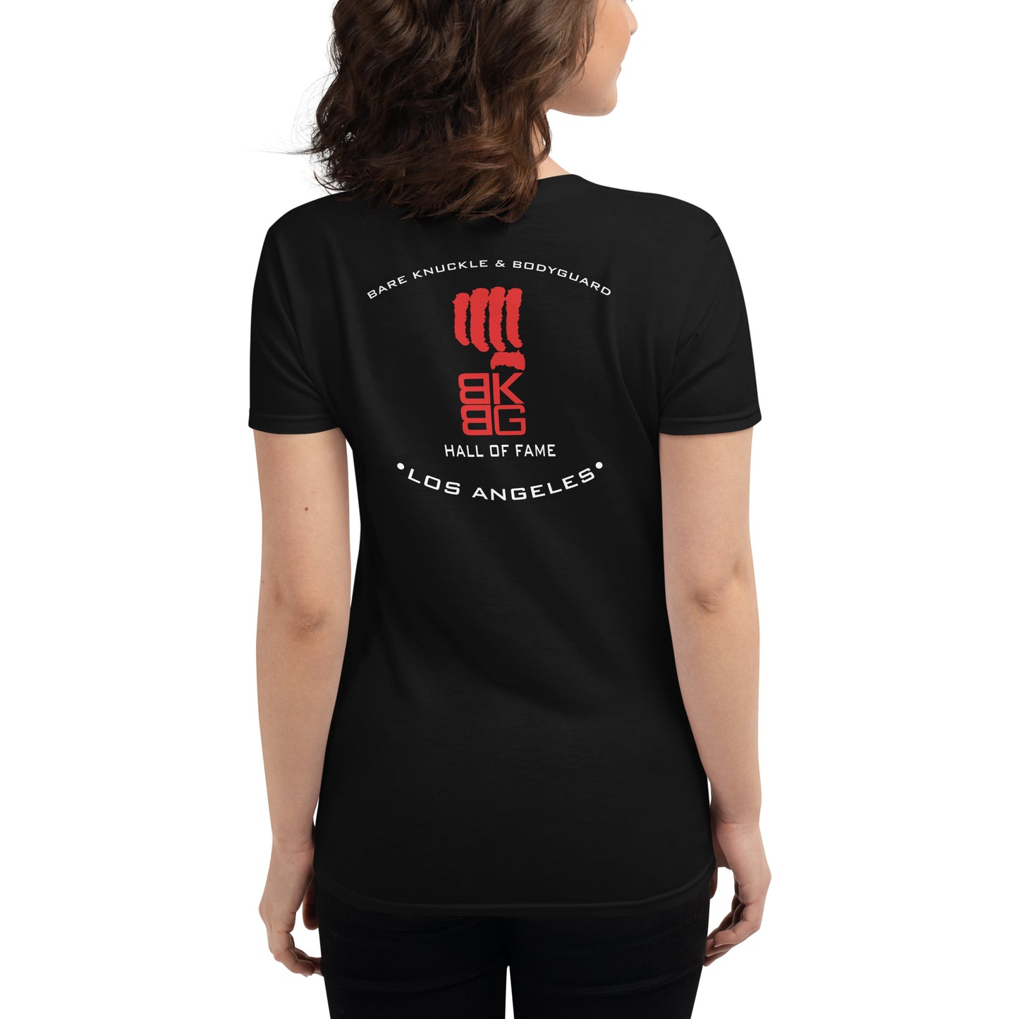 Women's BKBG Bone To Bone T-Shirt