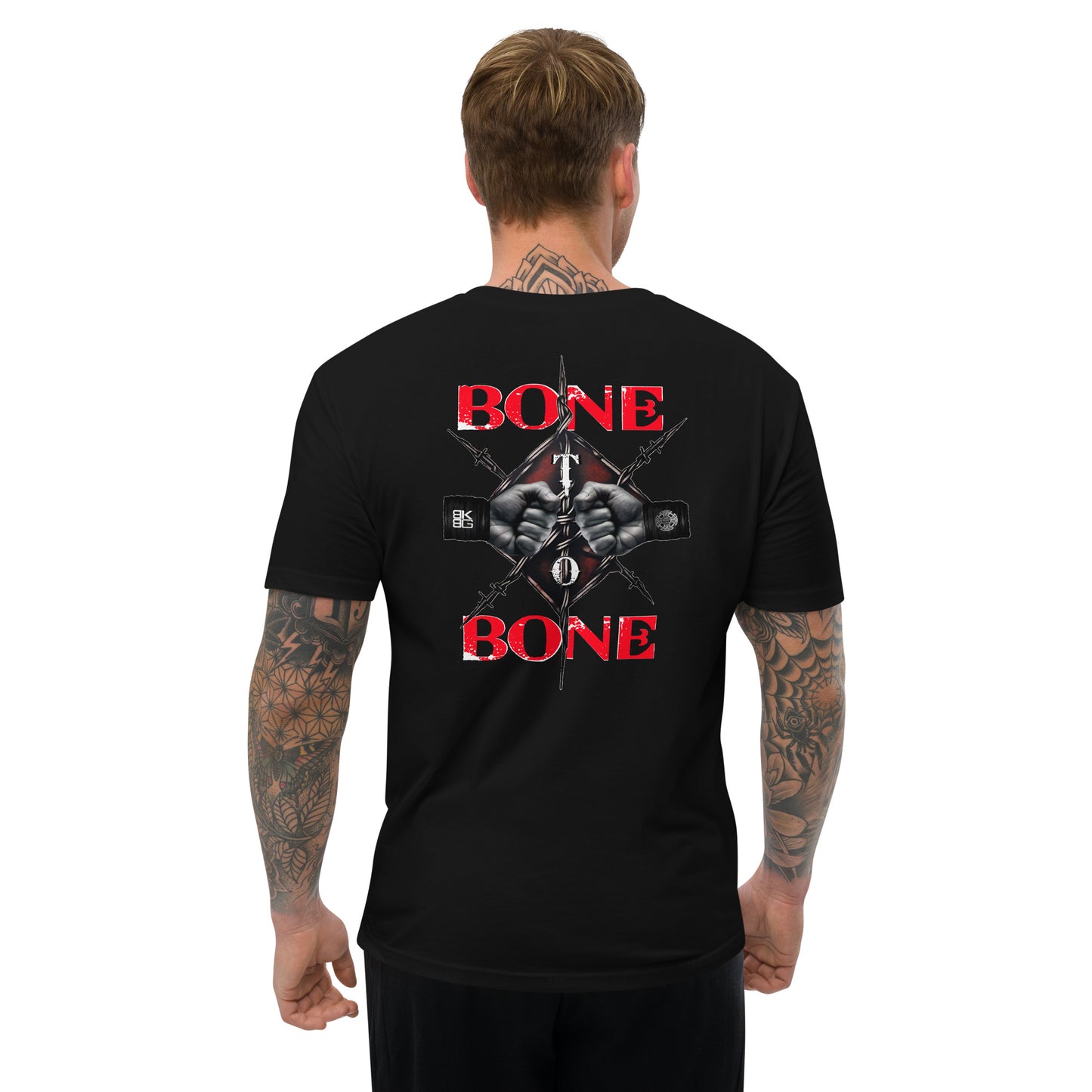 Men's BKBG Hall Of Fame T-shirt