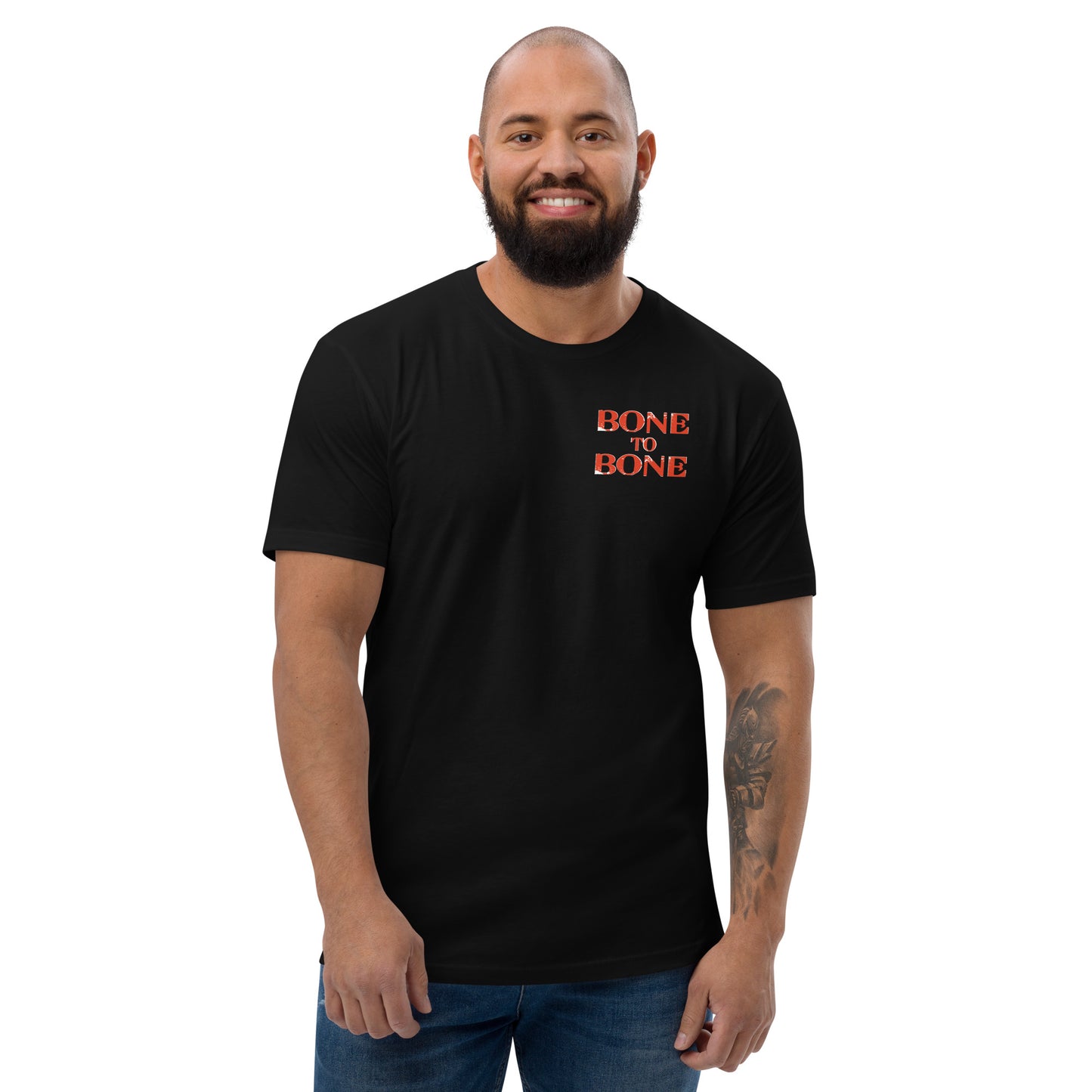 Men's BKBG Bone To Bone T-Shirt