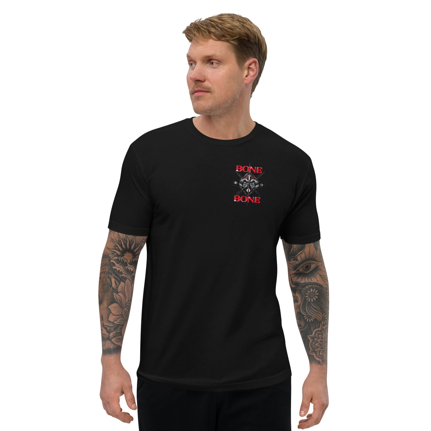 BKBG 2024 Awards Men's Short Sleeve T-shirt