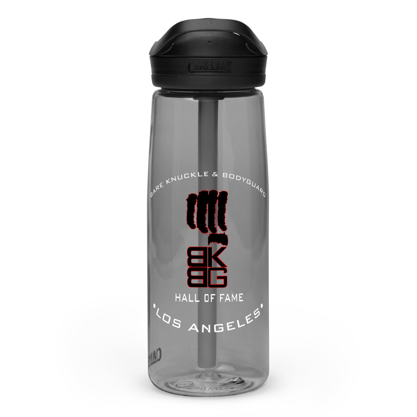 BKBG Hall Of Fame Water Bottle