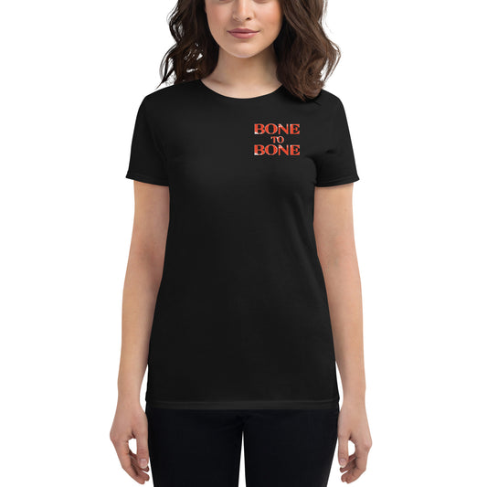 Women's BKBG Bone To Bone T-Shirt